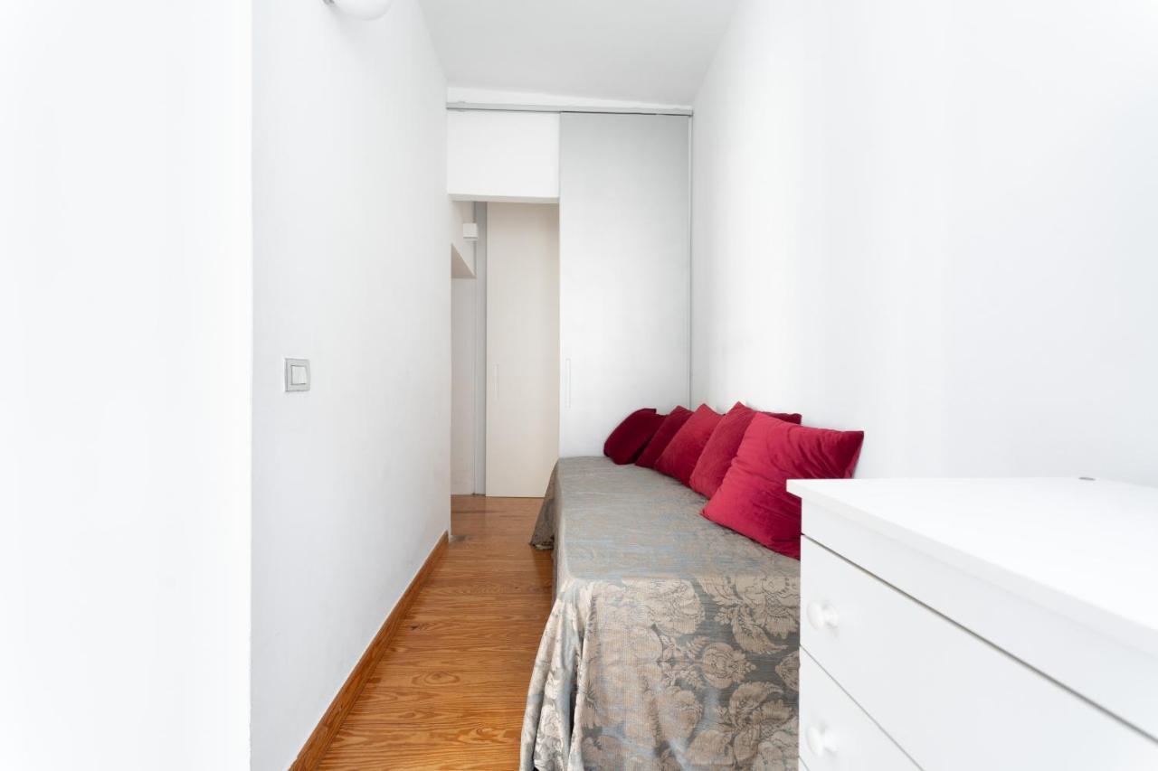 Appartamento Pignolo 107 Bergamo Esterno foto