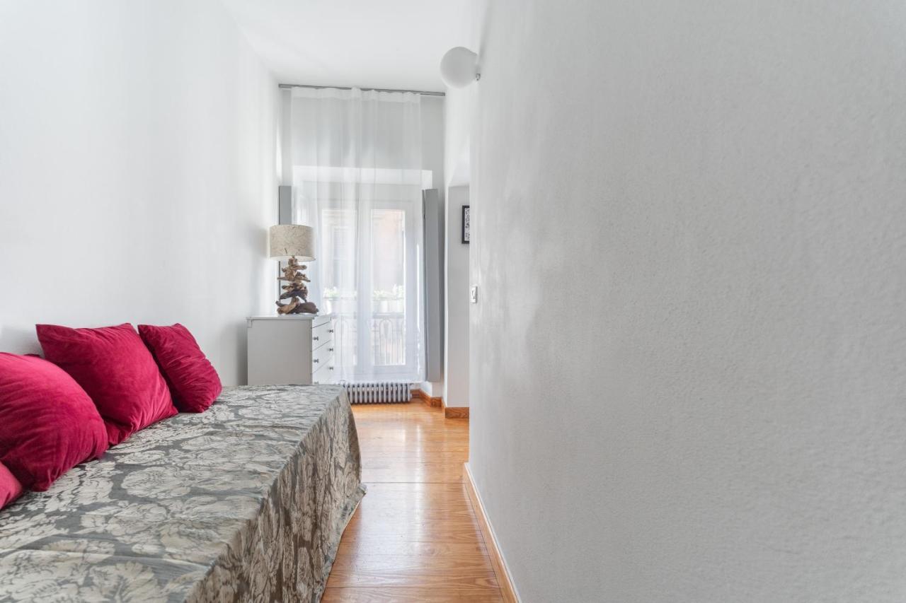Appartamento Pignolo 107 Bergamo Esterno foto