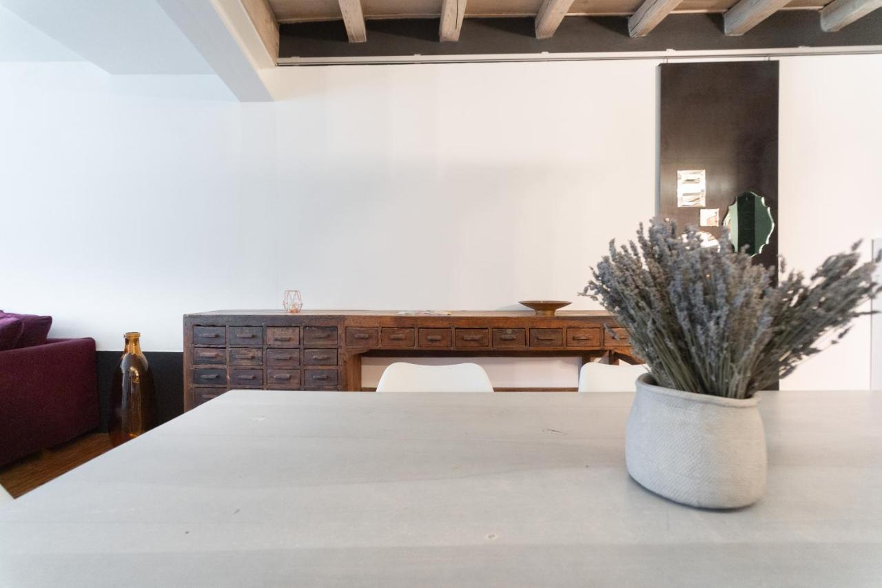 Appartamento Pignolo 107 Bergamo Esterno foto