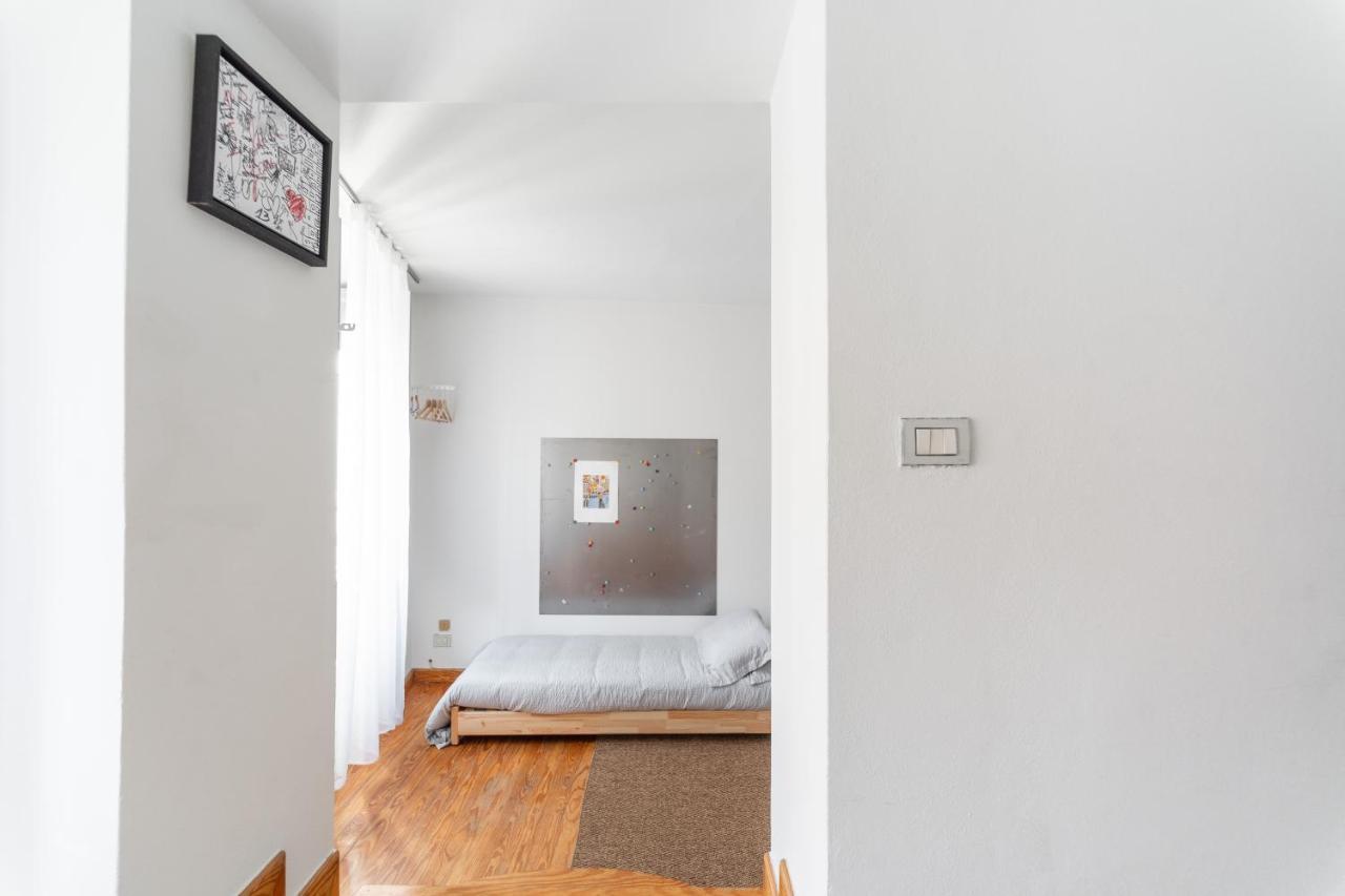 Appartamento Pignolo 107 Bergamo Esterno foto