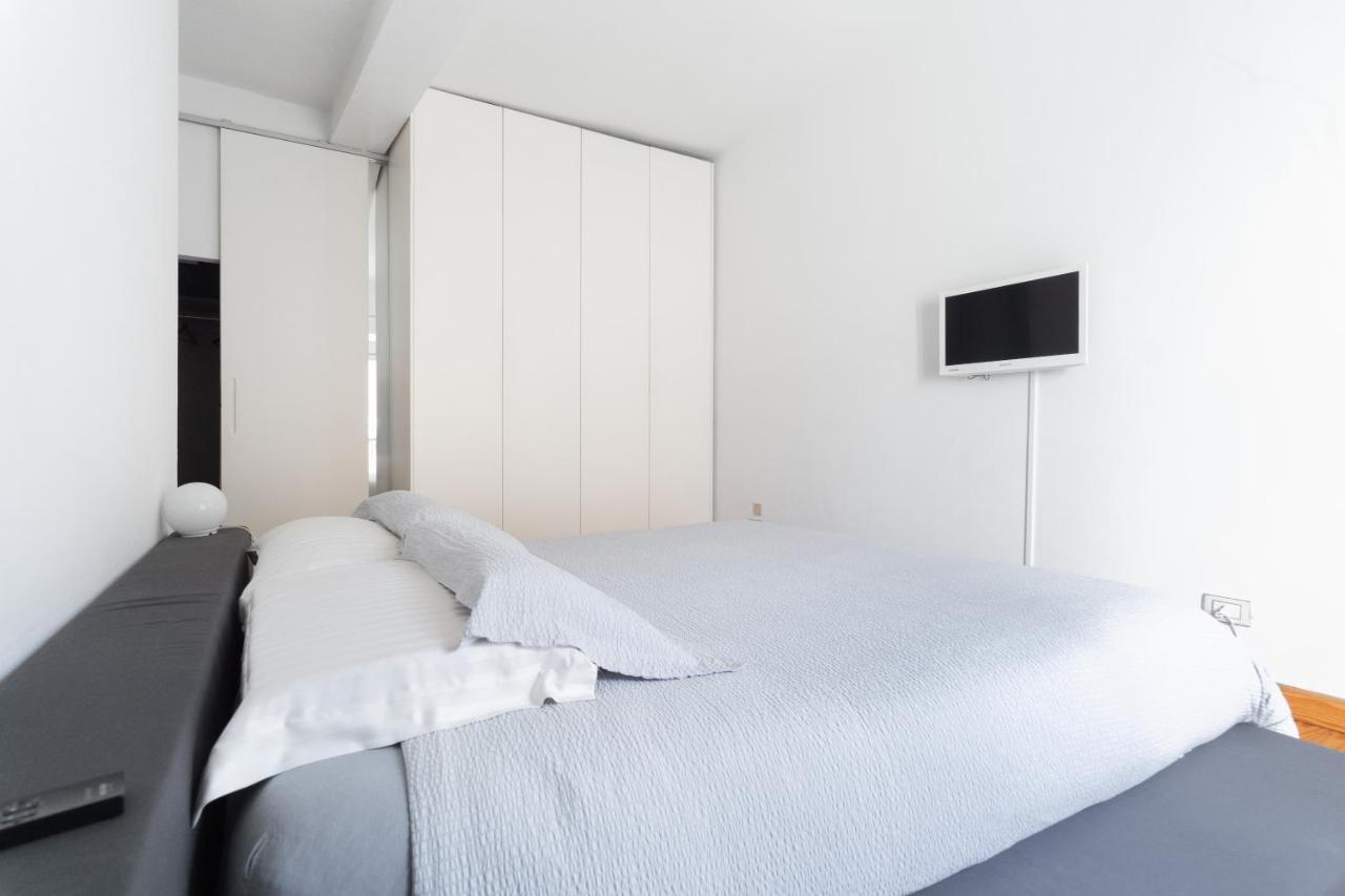 Appartamento Pignolo 107 Bergamo Esterno foto